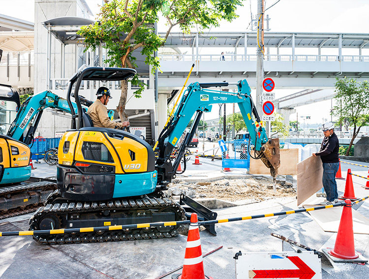 有限会社入江造園土木